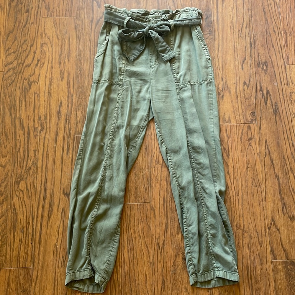 Social Standard by Sanctuary Linen Pants